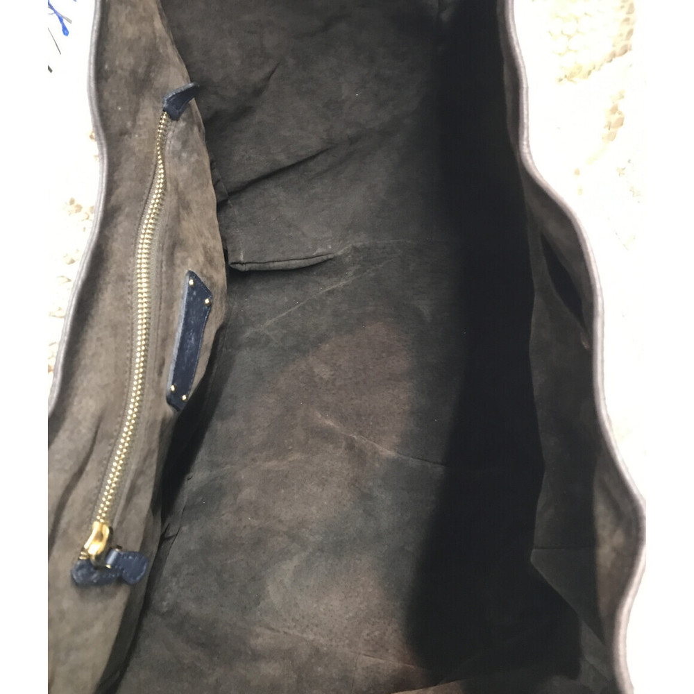 Loewe Tote Python Bag - Picture 3 of 6